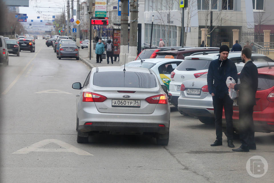 В Волгограде дорожает бензин: антимонопольщики объяснили причину
