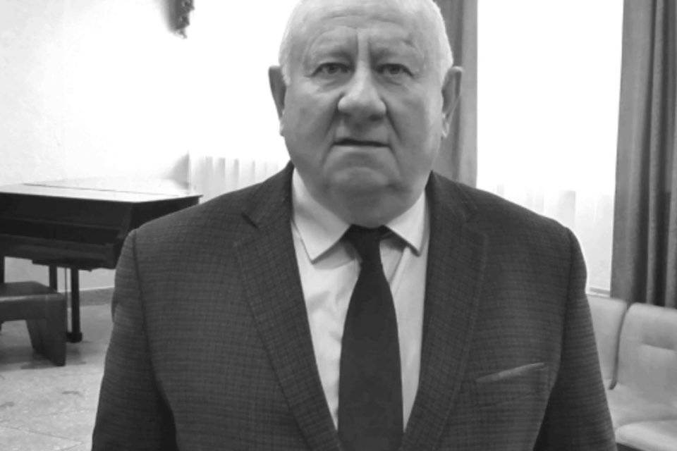 Под Волгоградом умер 66-летний спикер Фроловской гордумы