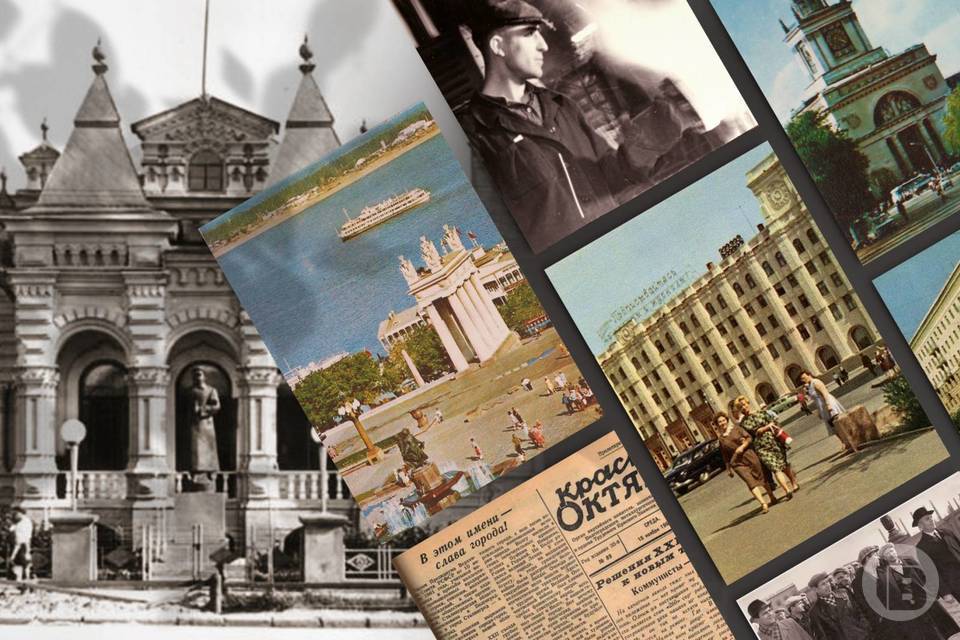 Почему переименовали город Сталинград в Волгоград: история и мотивы