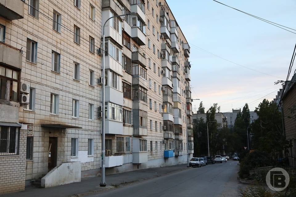 Пять районов Волгограда 10 ноября временно останутся без света