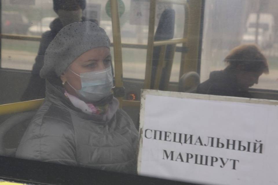 В Волгограде антиваксеров и безмасочников ждут более суровые штрафы