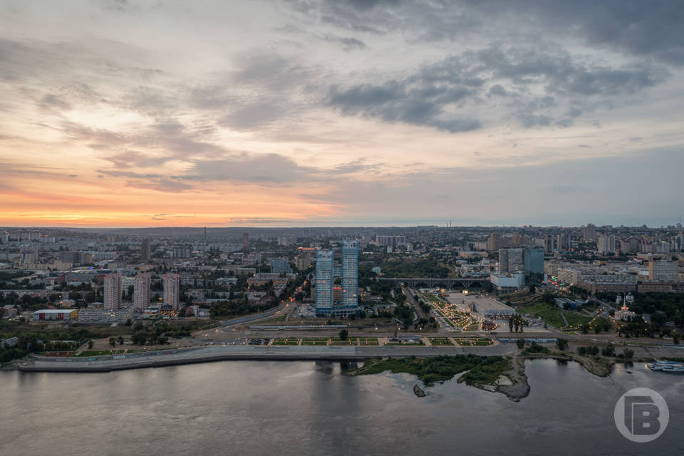 МЧС предупредило о похолодании до -10 °С в Волгоградской области