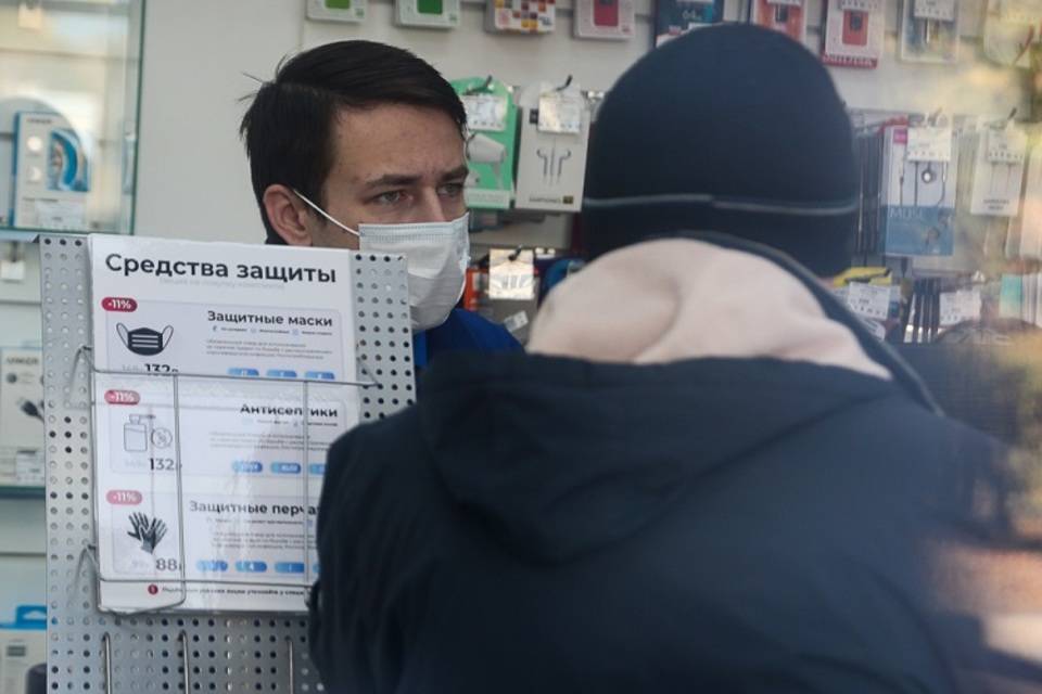 Новый закон об антиковидных штрафах оперативно заработает в Волгограде