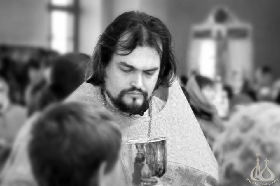 Еще один священник скончался от коронавируса в Волгоградской области