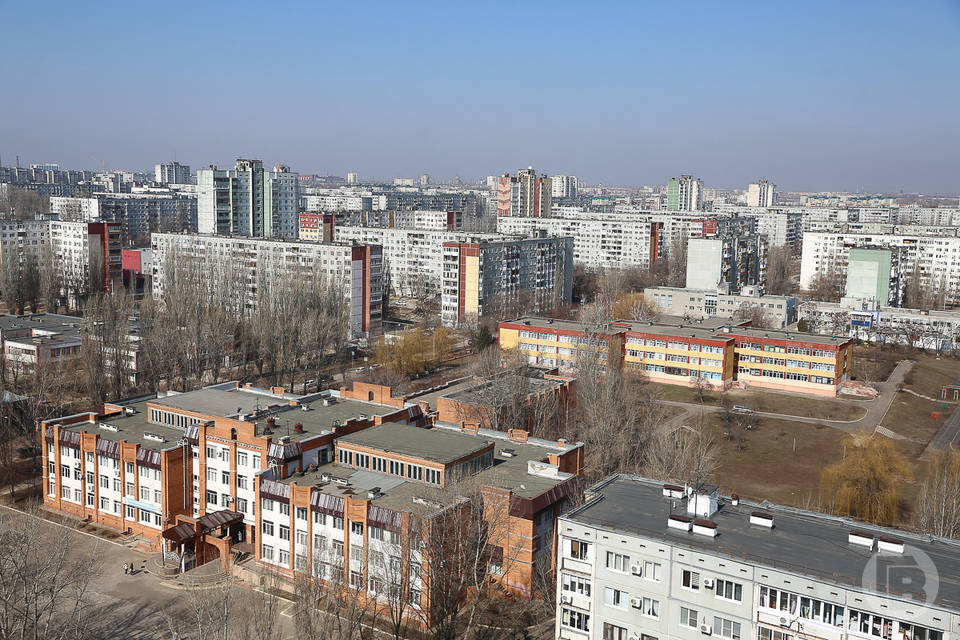 Как оплатить ЖКХ дистанционно в Волгограде: информация для жителей