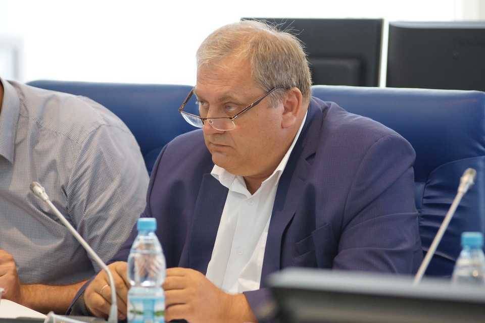 Волгоградские единороссы и депутаты согласовали кандидатуру нового главы облкомказачества
