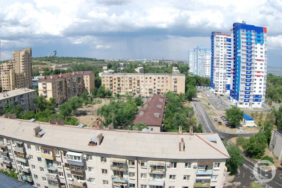 Три новых УК в Волгограде возьмут многоквартирные дома на обслуживание