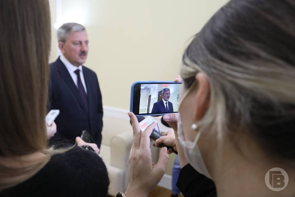 Ефим Шустерман: «Марченко – человек без всякого закулисья»