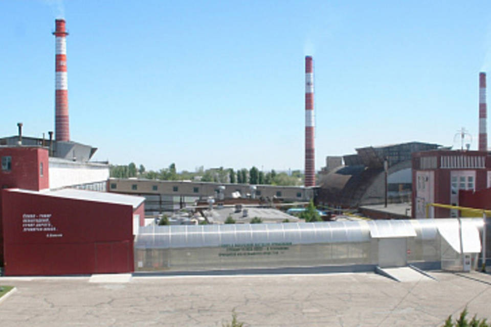 В Волгоградской области завод оштрафовали на 44 млн рублей за экосбор