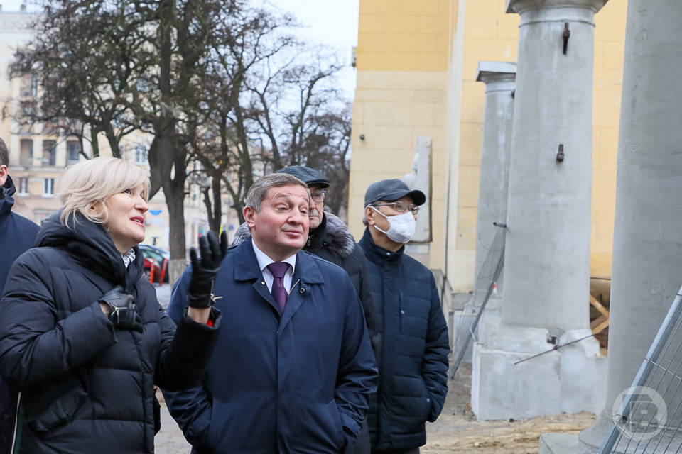 Андрей Бочаров: «В 2023 году НЭТ будет отвечать самым высоким мировым стандартам»