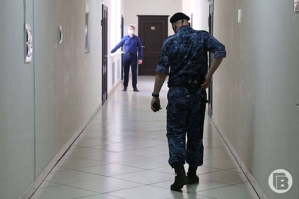 В Волгограде обвиняемого в терроризме школьника отправили в психлечебницу
