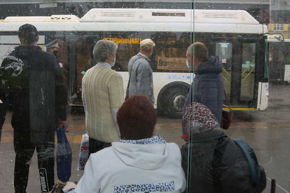 В Волгограде троллейбусы с автономным ходом могут заменить автобусы