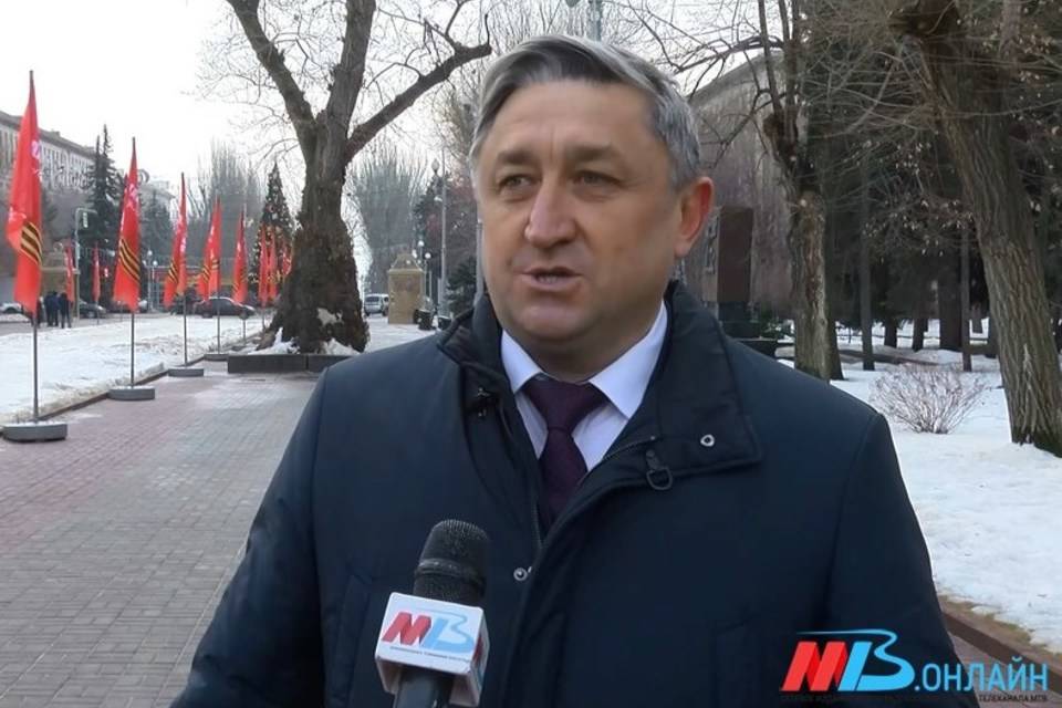 Заместителем главы КСП Волгоградской области может стать экс-депутат Госдумы