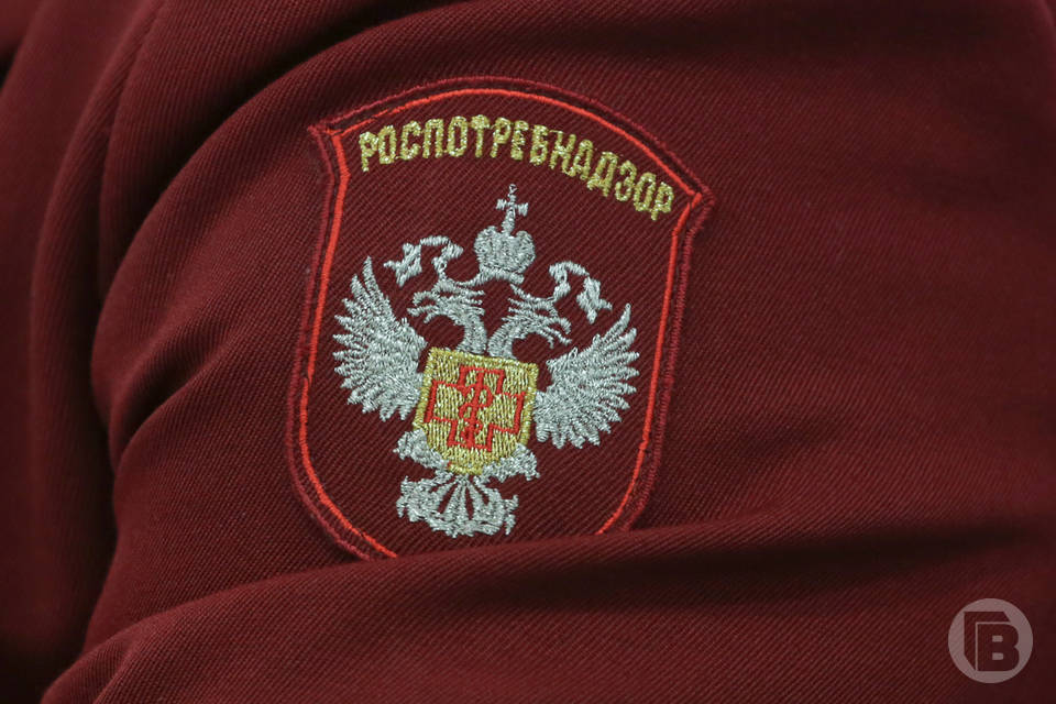 В Волгограде участница «штурма» Роспотребнадзора раскаялась в суде