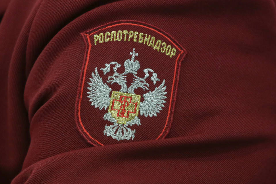 В Волгограде третьей участнице атаки Роспотребнадзора впаяли штраф