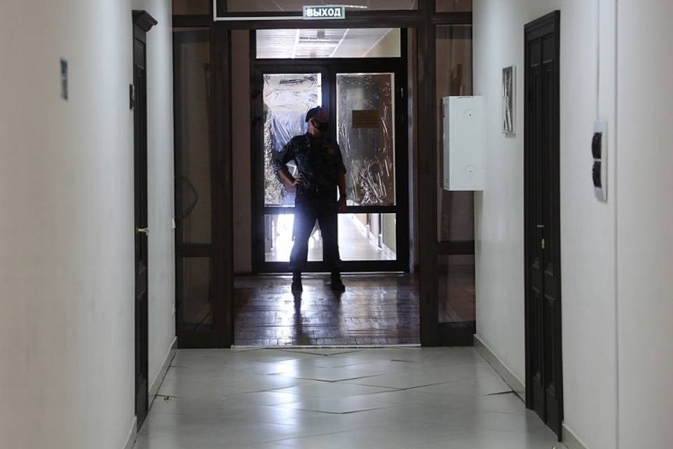 В Волгограде экс-милиционер пытался доказать в суде получение военной травмы