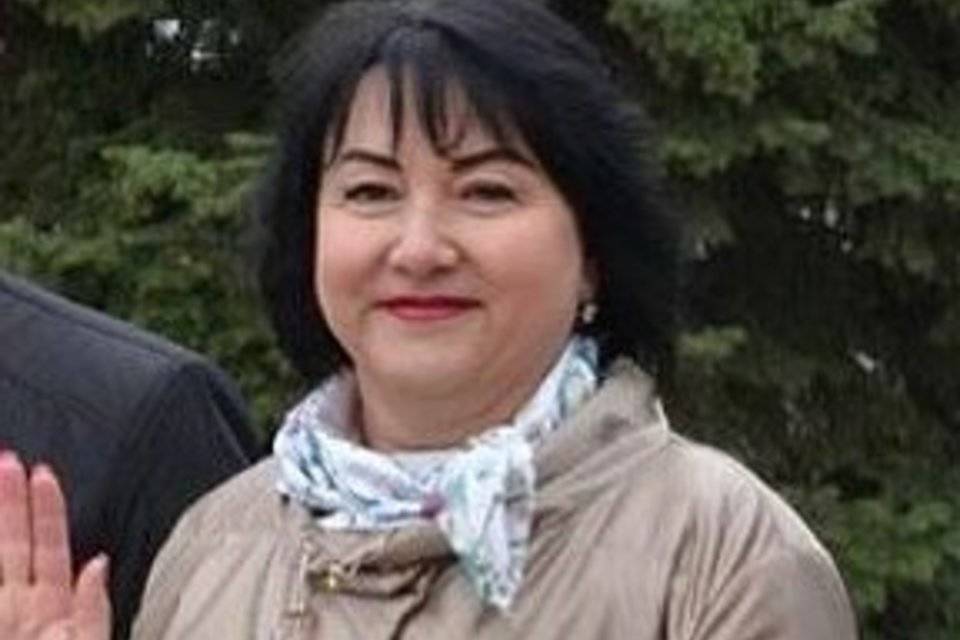В Волгограде скончалась привитая глава Михайловской гордумы Татьяна Забазнова
