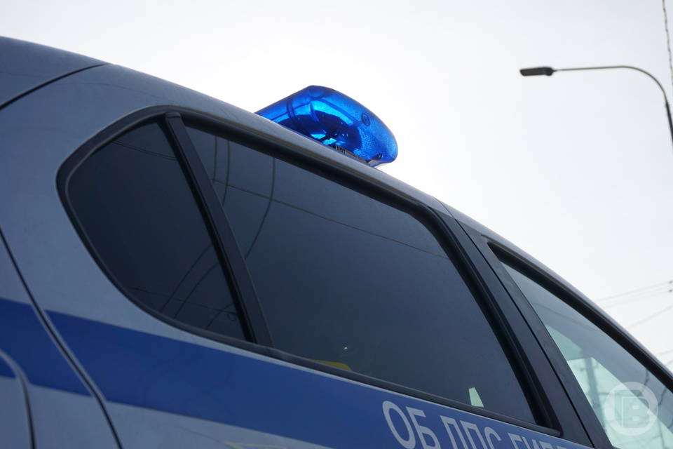 Под Волгоградом водитель сбил 12-летнего ребенка и скрылся