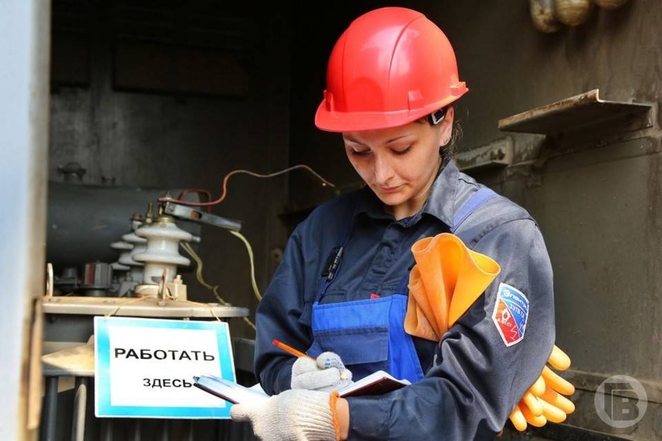 В Волгоградской области безработица снизилась в 4 раза