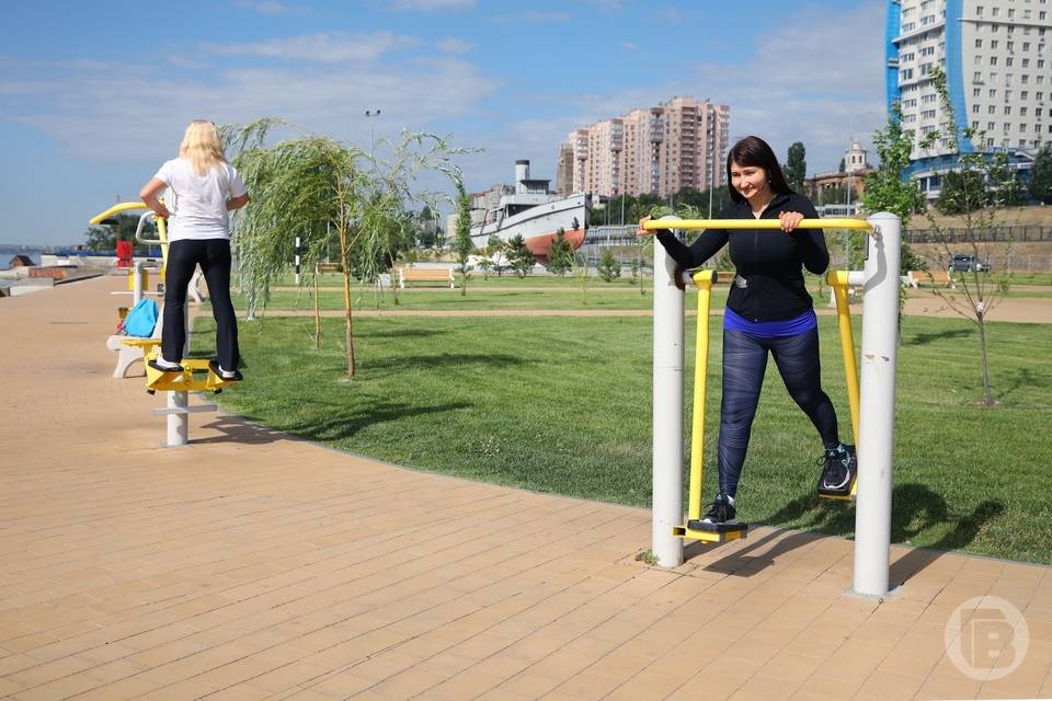 Волгоградская область вошла в топ-5 по отсутствию вредных привычек