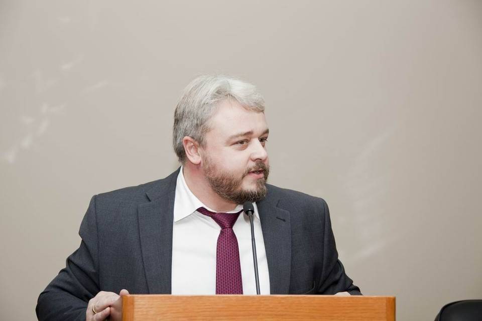 Президент РФ продлил полномочия председателя волгоградского арбитража