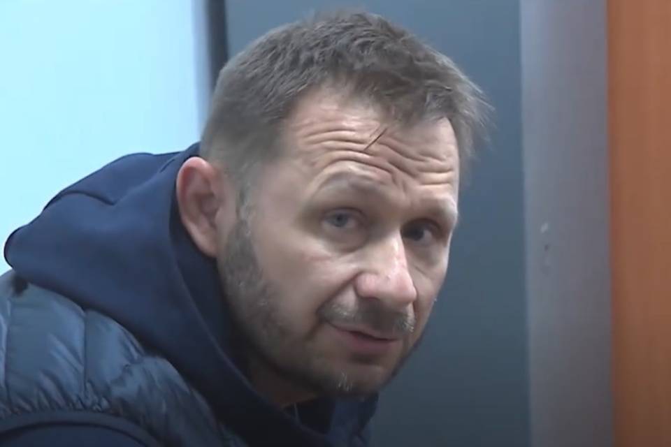Волгоградский бизнесмен получил срок за поджог дома губернатора