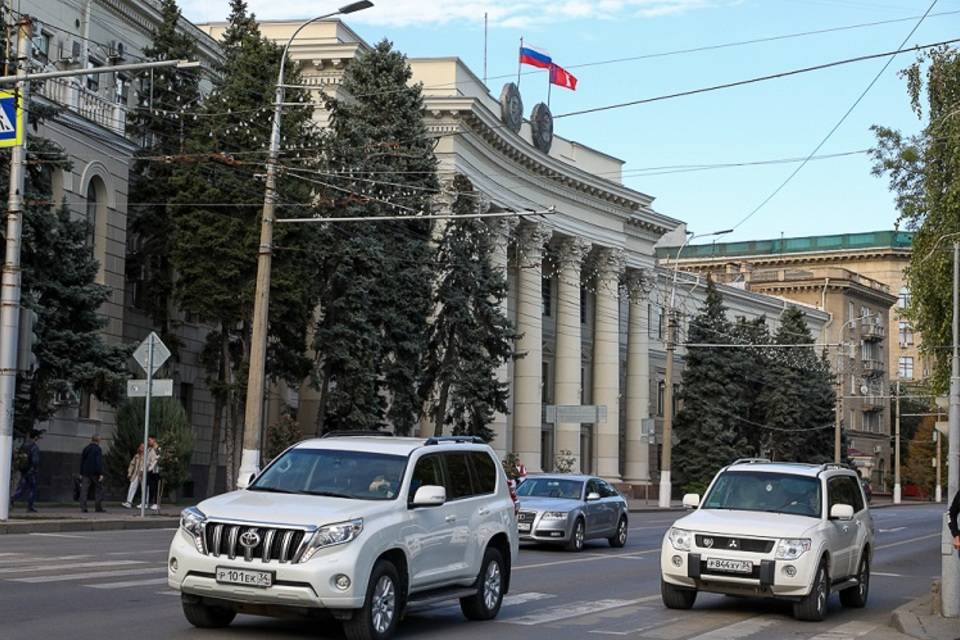 Экс-директора парка «Волго-Ахтубинская пойма» исключают из Экосовета