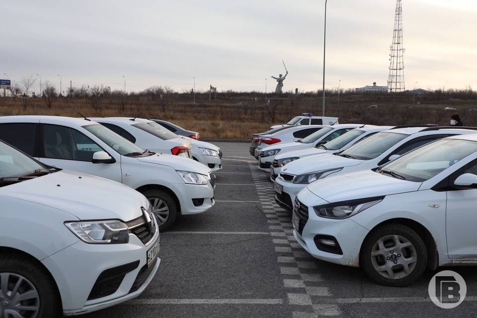 В Волгограде будут судить водителей «Яндекс.Такси», участвующих в акции протеста