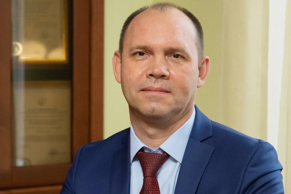 Волгоградскому аграрному госуниверситету назначили нового ректора