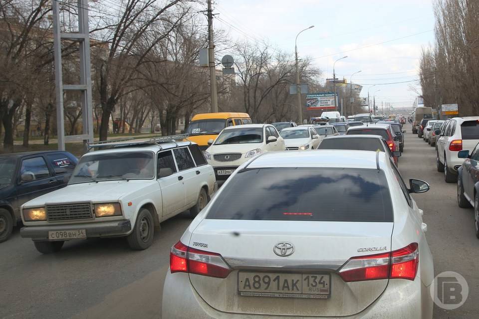 В Волгограде с 2022 года на 3,4% подорожает техосмотр