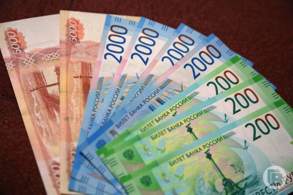 Секс-мошенница выманила у волгоградца 110 тысяч рублей