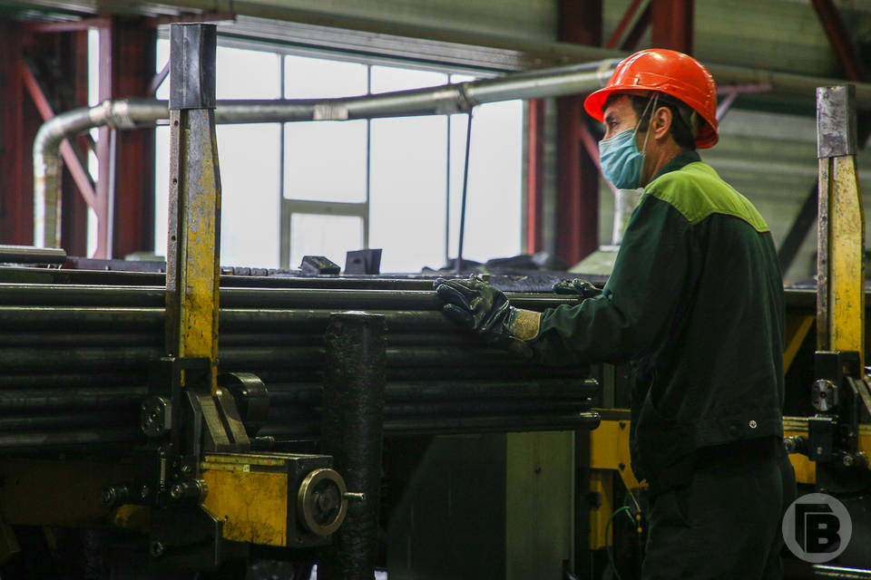 Волгоградские металлурги займутся выпуском стали для атомной промышленности
