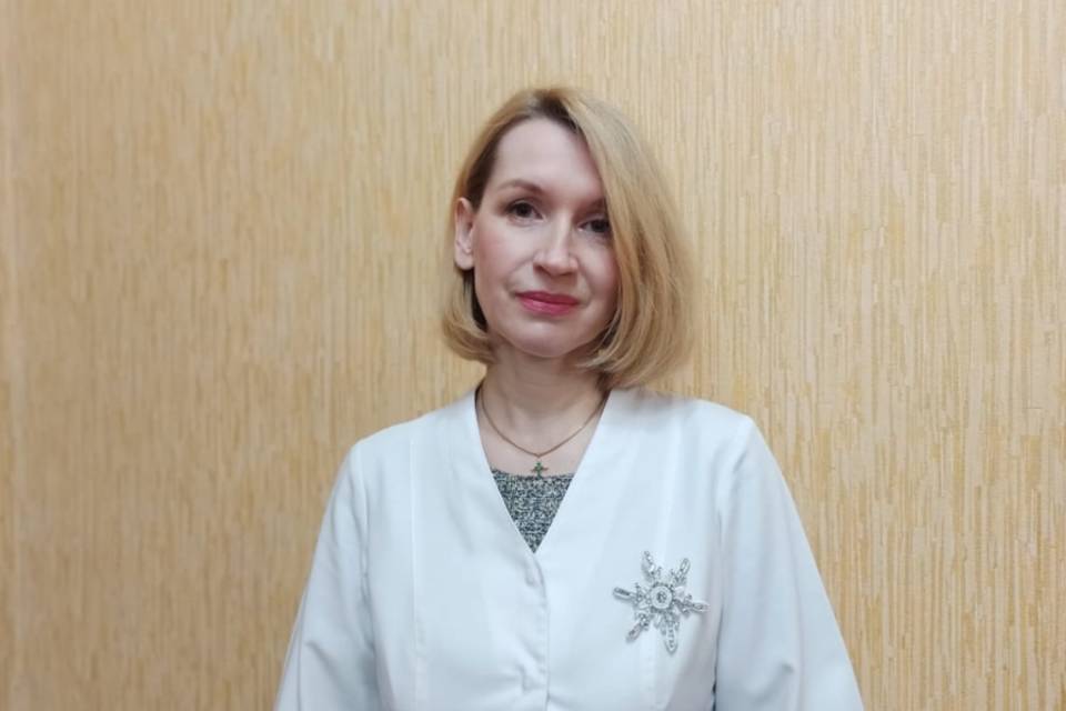 Главным врачом Суровикинской ЦРБ Волгоградской области назначена Лидия Кузенкова