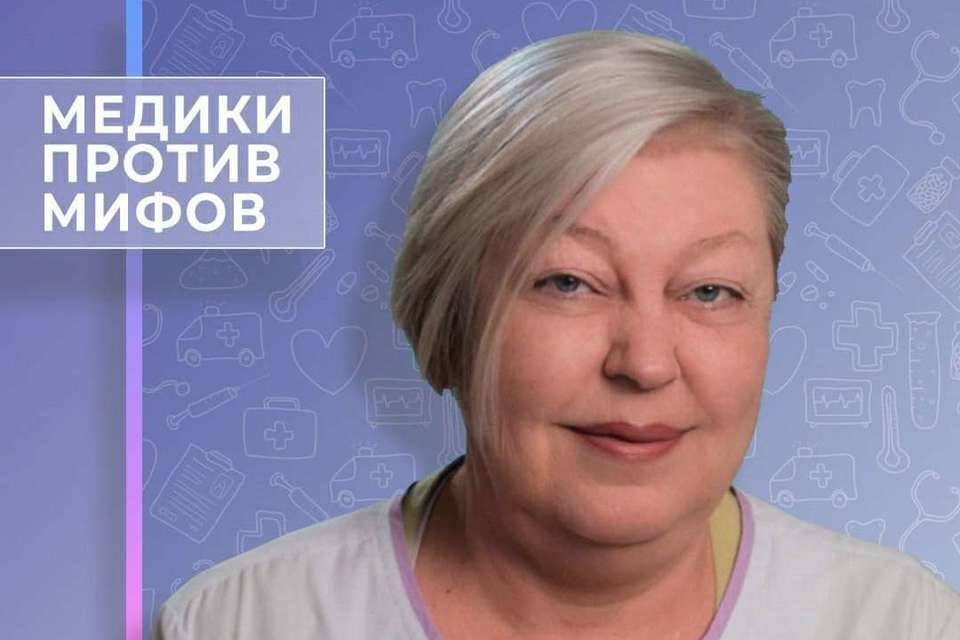 Волгоградский эндокринолог развеяла пять мифов о вакцинации диабетиков