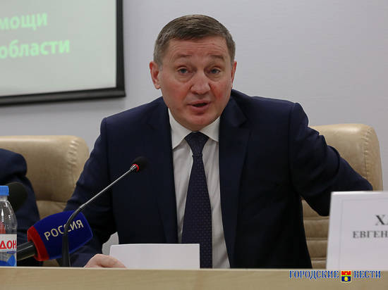 Глава региона контролирует инфраструктурные проекты Ленинского района