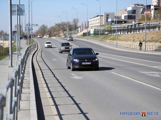 В Волгограде у дорог появится больше магазинов и автозаправок