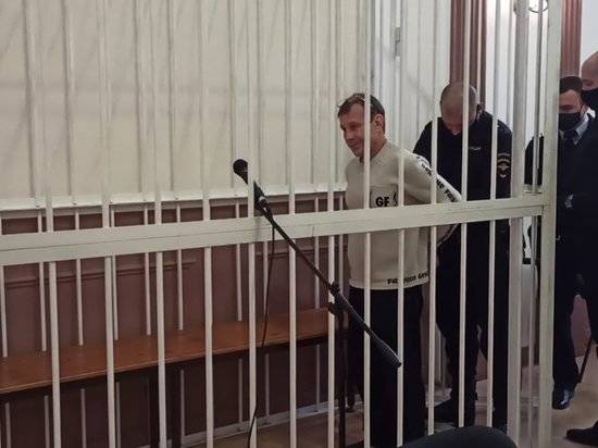 14 января в Волгограде оглашен приговор убийце сотрудника МВД