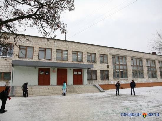 22 тысячи волгоградских 9-классников готовятся к собеседованию по русскому языку