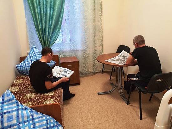 В Волгоградской области взялись за дома-интернаты для пожилых и инвалидов