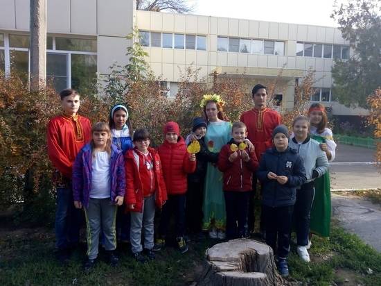 В Волгоградском регионе  откроют первый центр инклюзивного добровольчества
