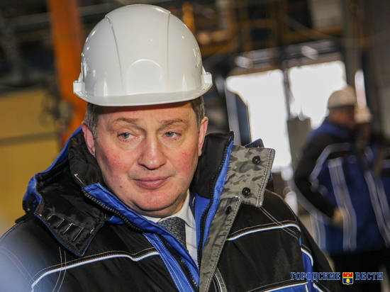 Волгоградский завод реализует программу газоочистки на 460 млн рублей