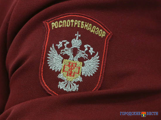 В Волгограде компания оштрафована на 100 тыс. за нарушение антиковидных мер