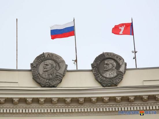В Волгоградской области «Единая Россия» согласовала 4 назначения