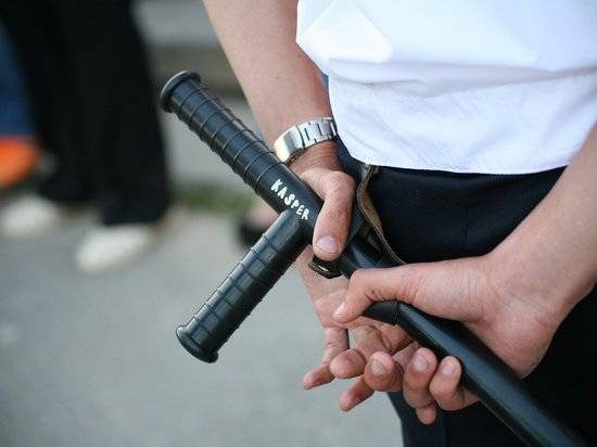 В Волгограде экс-полицейский обвиняется в фальсификации материалов дела