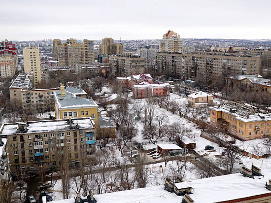 Депутаты Волгоградской облдумы рассмотрели законопроект по капремонту многоэтажек