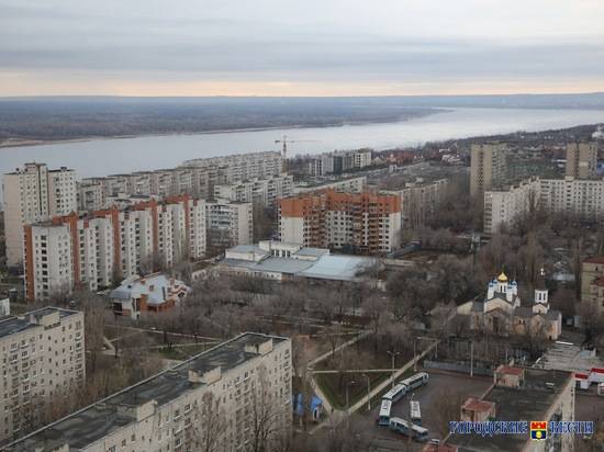 Новым улицам Волгограда присвоили имена героев Великой Отечественной войны