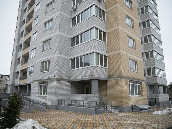 Полторы тысячи жителей аварийных домов Волгоградского региона переедут в новостройки в 2021 году