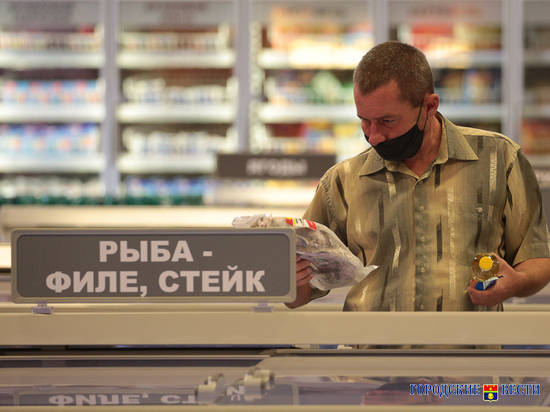 В Волгограде ветврач допустил продажу просроченного йогурта