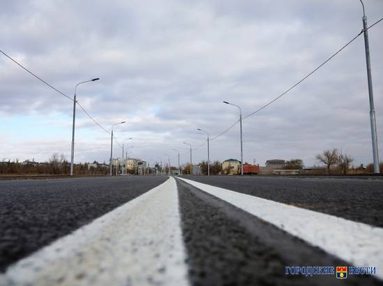 Лед и туман на трассах обещают 28 января в Волгоградской области