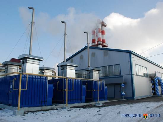 Виновниками счетов с астрономическими суммами за отопление в Волгограде стали УК